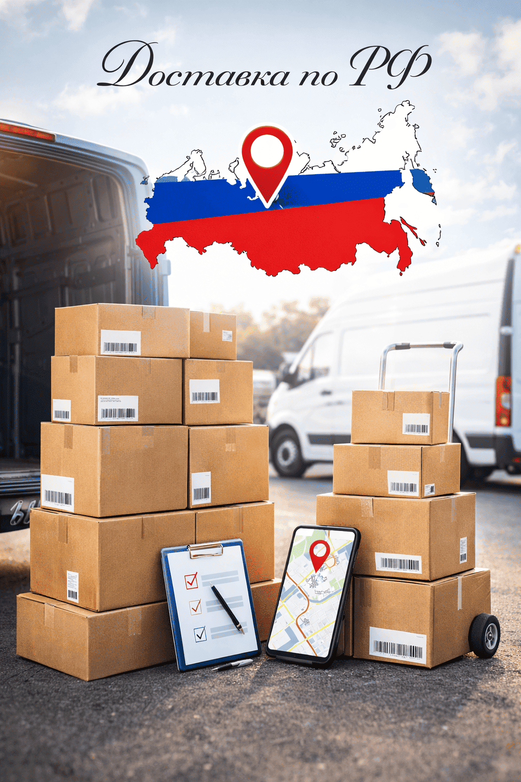 delivery