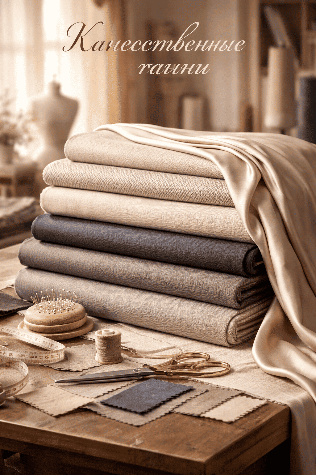 fabrics